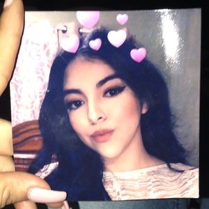 Meet your Posher, Jackie